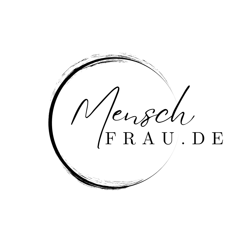 mensch-frau.de Logo